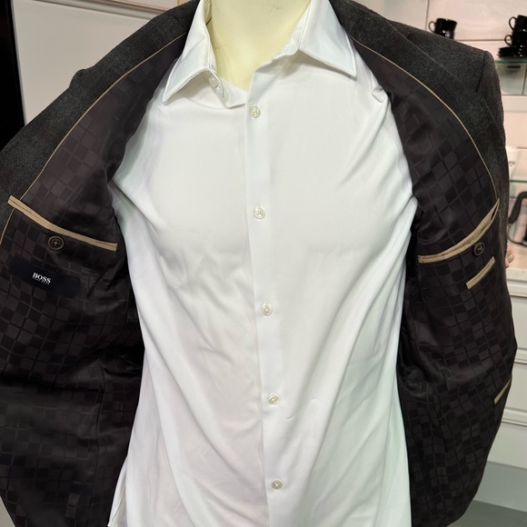 Boss Hugo Boss Sport Coat - Picture 3 of 6